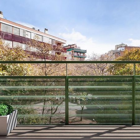 Apartsnoubcn Equador Les Corts Barcelona Luaran gambar