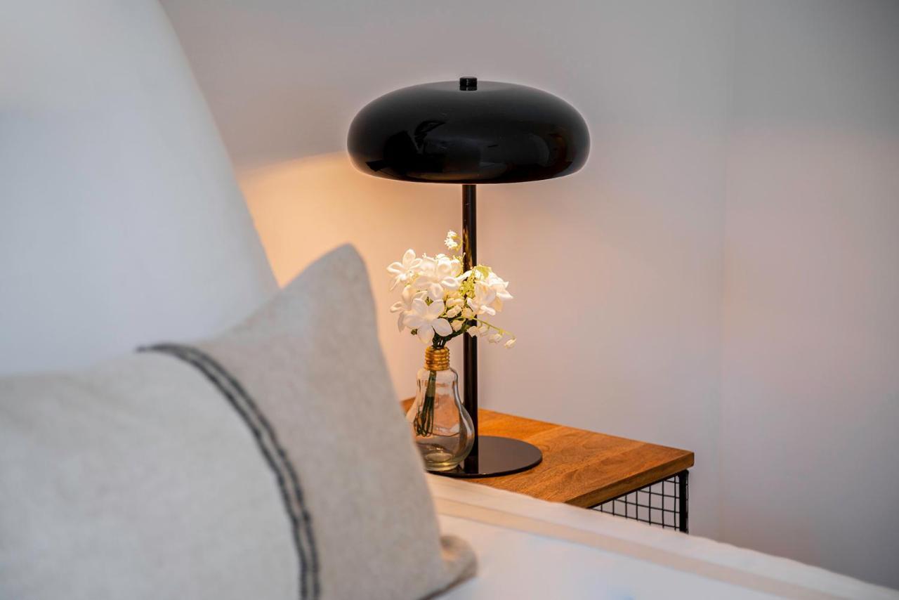 Apartsnoubcn Equador Les Corts Barcelona Luaran gambar