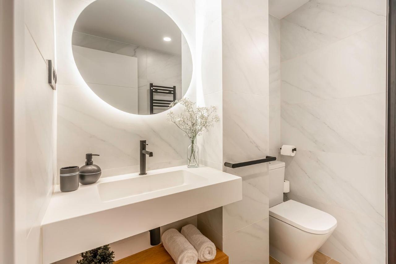 Apartsnoubcn Equador Les Corts Barcelona Luaran gambar