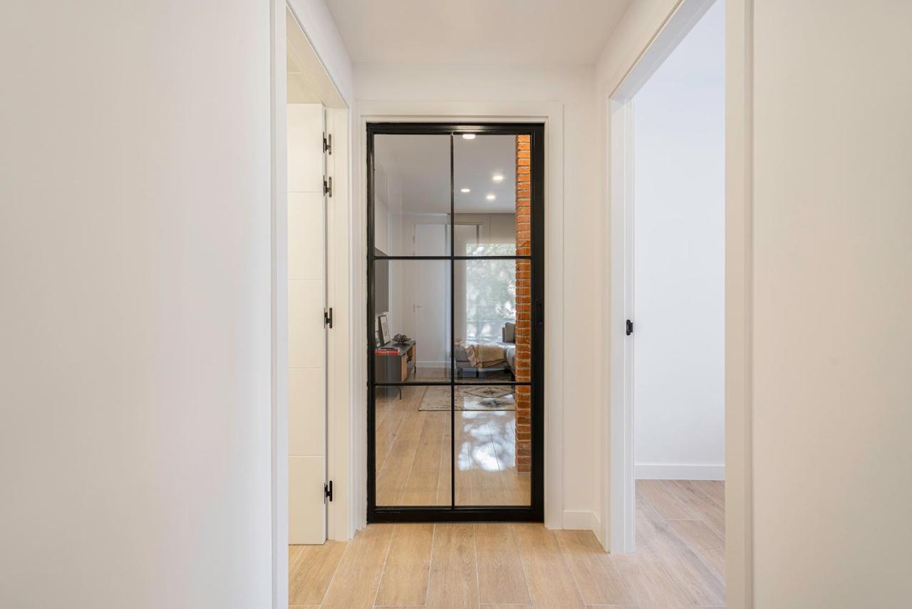 Apartsnoubcn Equador Les Corts Barcelona Luaran gambar
