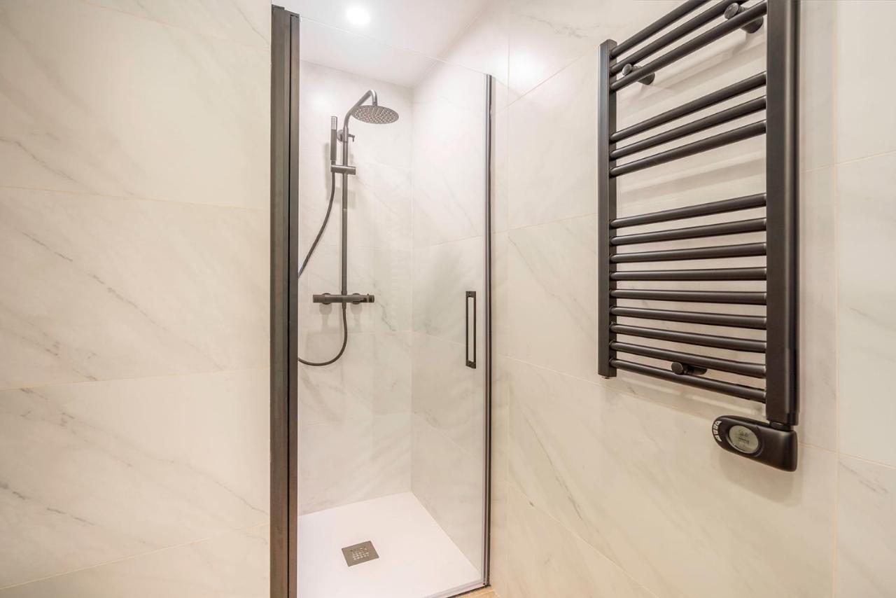 Apartsnoubcn Equador Les Corts Barcelona Luaran gambar