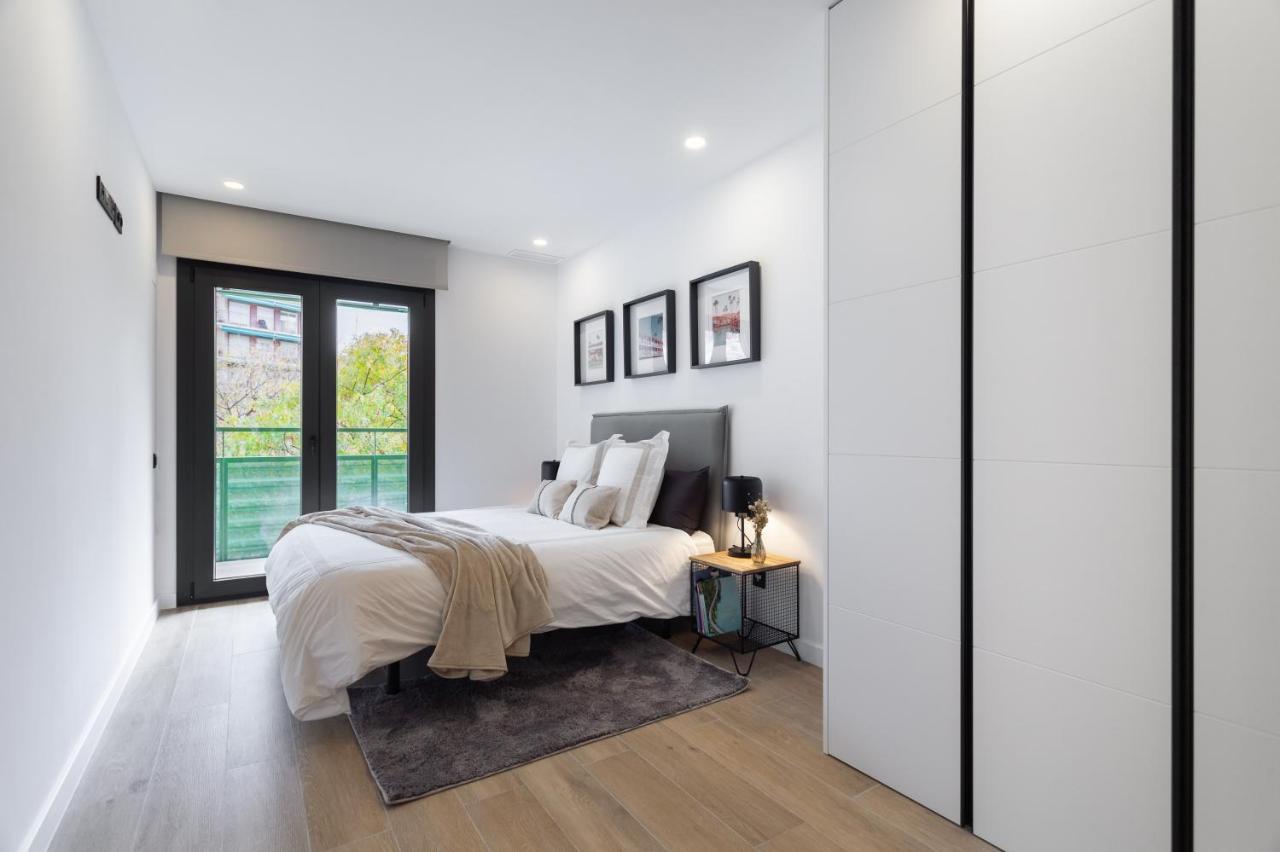 Apartsnoubcn Equador Les Corts Barcelona Luaran gambar