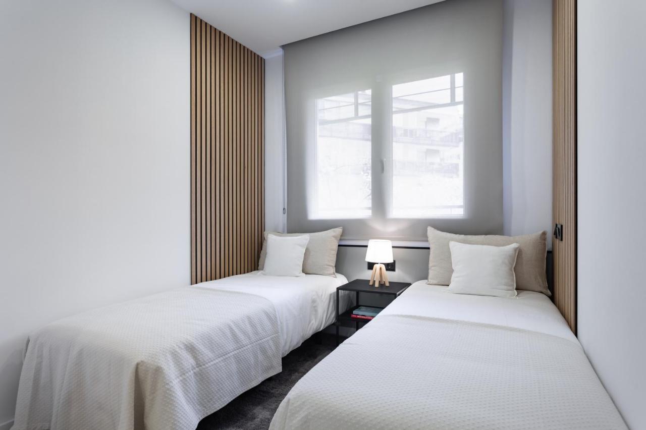 Apartsnoubcn Equador Les Corts Barcelona Luaran gambar